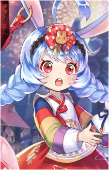 Luna {KR}