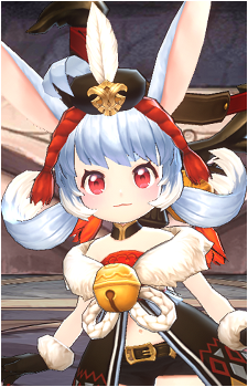 Luna {KR}