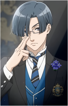 Lawrence Bluewer