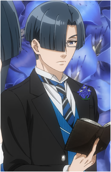 Lawrence Bluewer