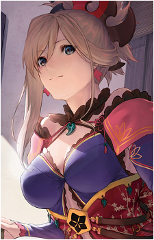Image 35 of Miyamoto Musashi