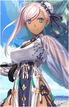 Image 17 of Miyamoto Musashi