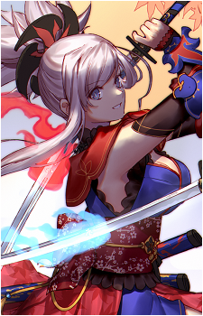 Image 30 of Miyamoto Musashi