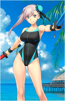 Image 6 of Miyamoto Musashi