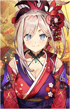 Image 15 of Miyamoto Musashi