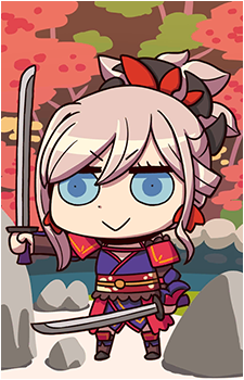 Image 5 of Miyamoto Musashi