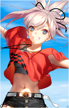 Miyamoto Musashi