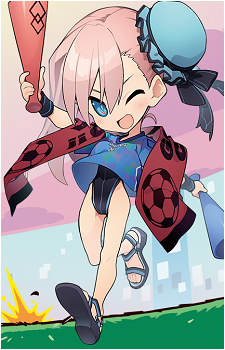 Miyamoto Musashi