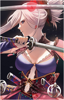 Image 36 of Miyamoto Musashi