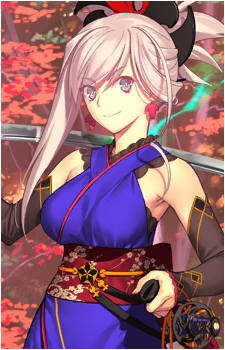 Image 2 of Miyamoto Musashi