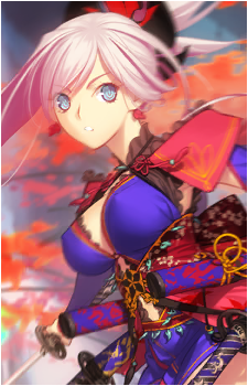 Image 4 of Miyamoto Musashi