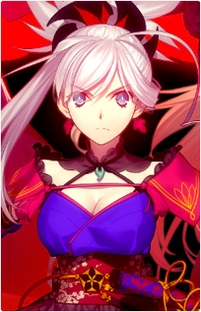 Image 26 of Miyamoto Musashi