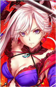 Image 25 of Miyamoto Musashi