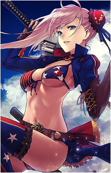 Image 28 of Miyamoto Musashi