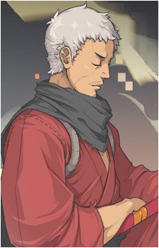 Ginzo's image