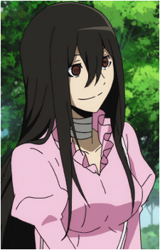 Haruna Niekawa