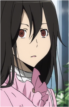Haruna Niekawa