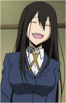 Haruna Niekawa