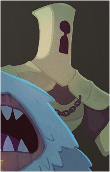 The Lord of Doors's image