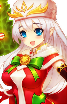 Rudolph {LS}