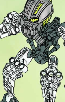 Mazeka's image