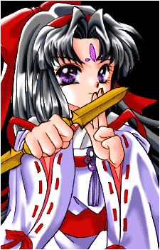 Mikiko Seki