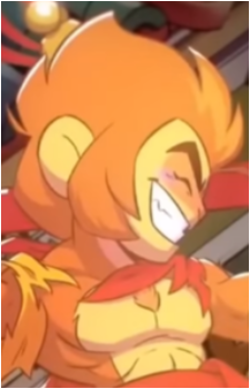 Image 16 of Monkey King
