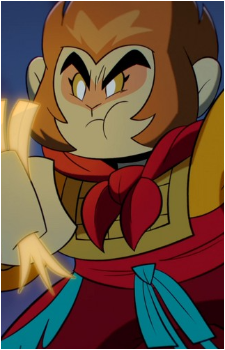 Image 6 of Monkey King