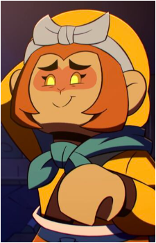 Image 25 of Monkey King