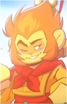 Image 17 of Monkey King