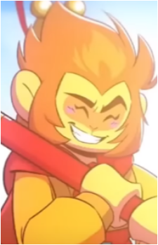Image 14 of Monkey King