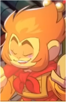 Image 15 of Monkey King