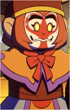 Image 11 of Monkey King