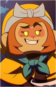 Image 21 of Monkey King