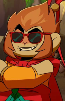 Image 7 of Monkey King