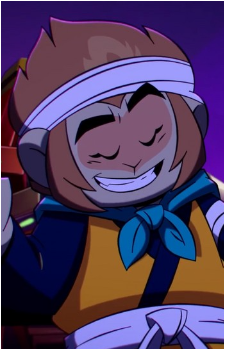 Image 8 of Monkey King