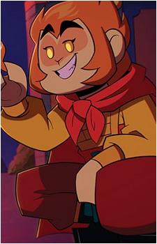 Image 23 of Monkey King