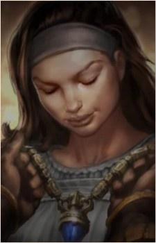 Lysandra's image