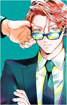 Riichi Aoyagi's image