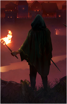 The Prophet {Enderal}'s image