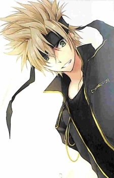 Yuudai Moroboshi's image