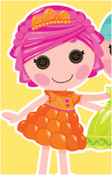Sugar Fruit Drops's image