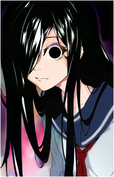 Hakua Shirakami's image
