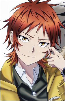 Misaki Yata