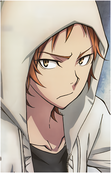 Misaki Yata