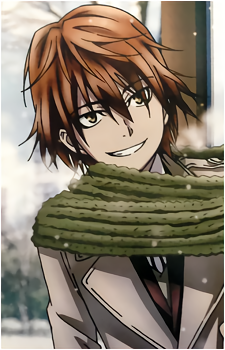 Misaki Yata