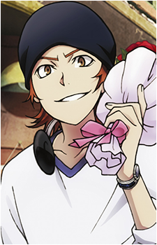 Misaki Yata