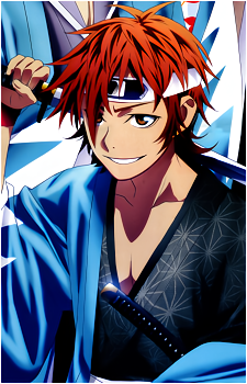 Misaki Yata