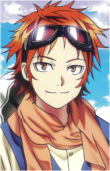 Misaki Yata