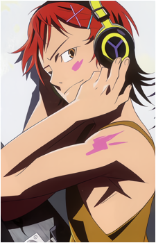 Misaki Yata